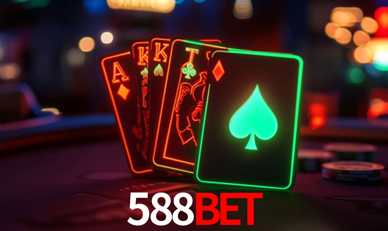 588bet