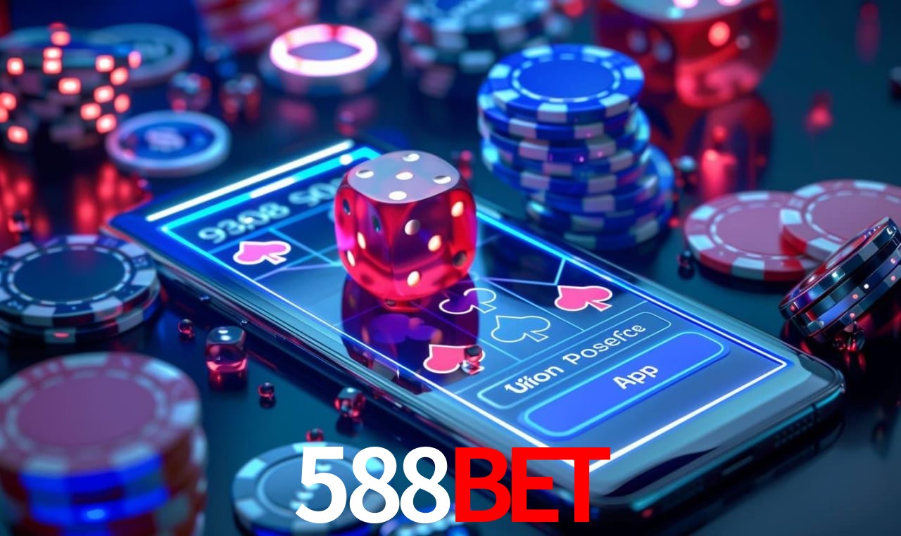 588bet