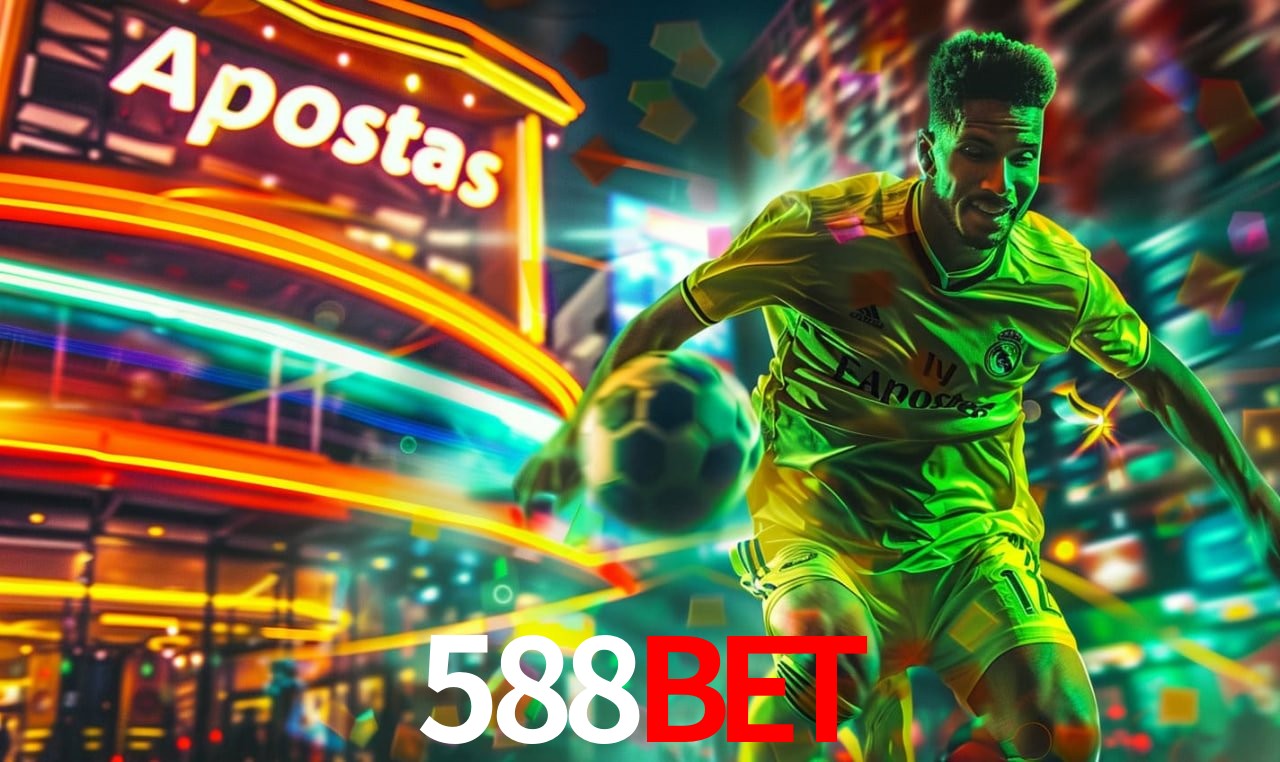 Promoção Relâmpago 588bet