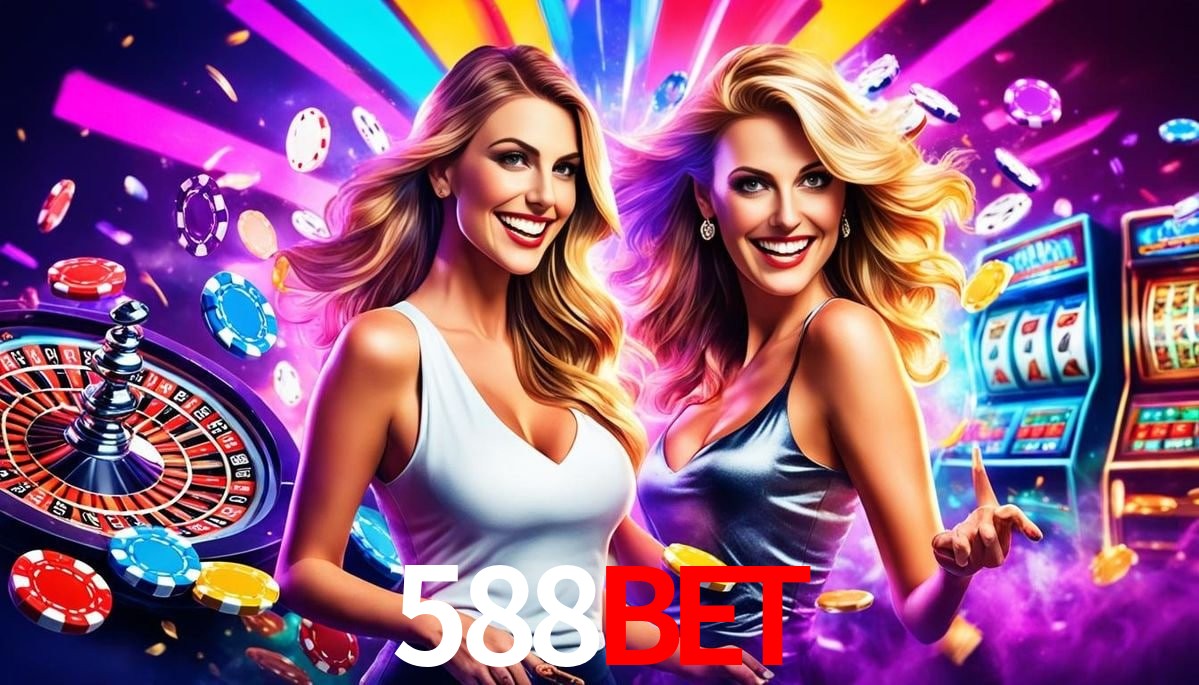 Apostas de Basquete 588bet