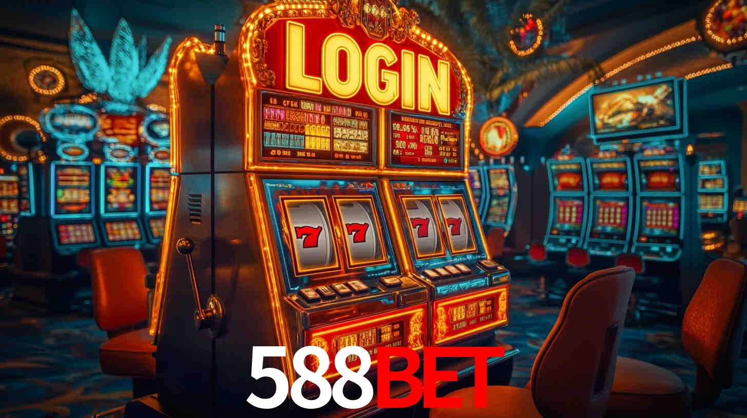 588bet
