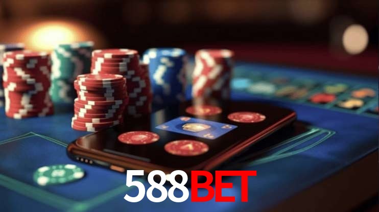 Diretório de Jogos 588bet