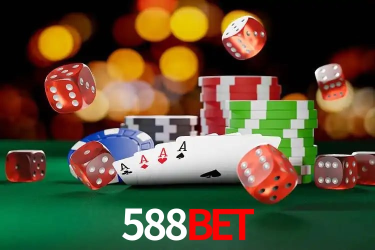 Ofertas Exclusivas 588bet