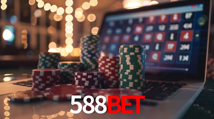API Integration 588bet