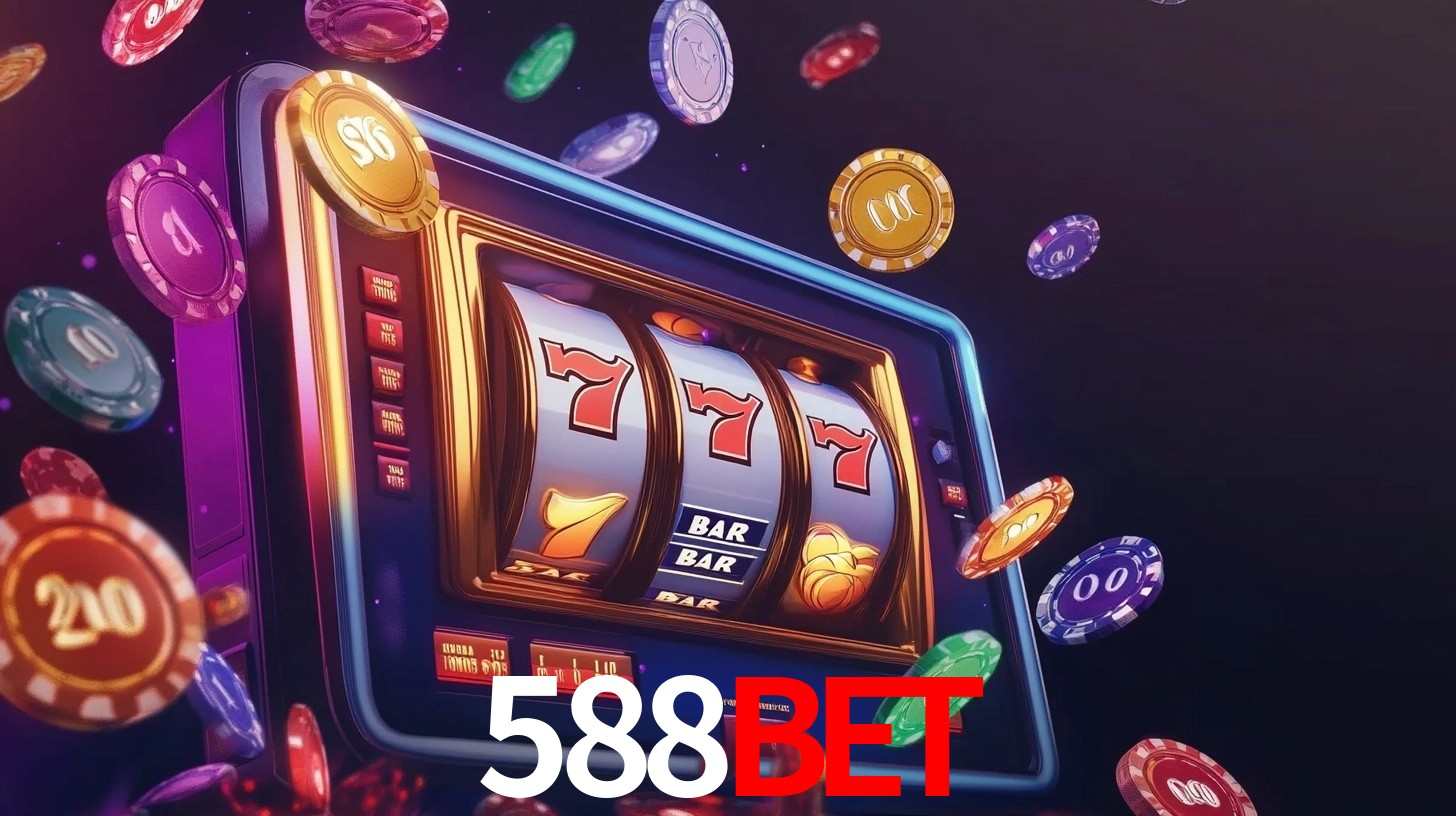 Premium Interface 588bet