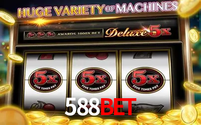 Inovações de Jogos na 588bet: O Futuro das Experiências Interativas