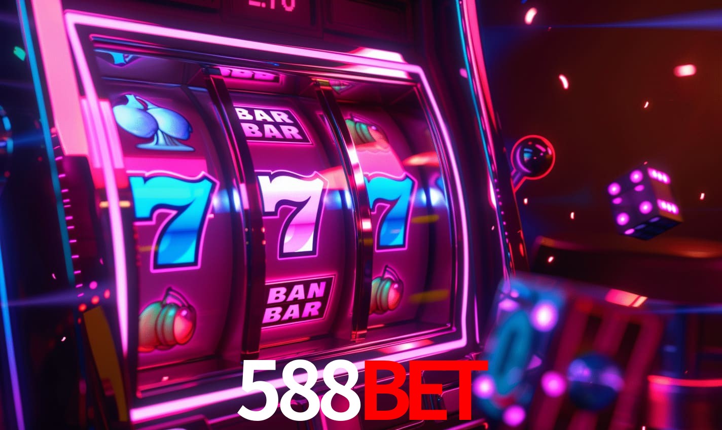 cassino 588bet