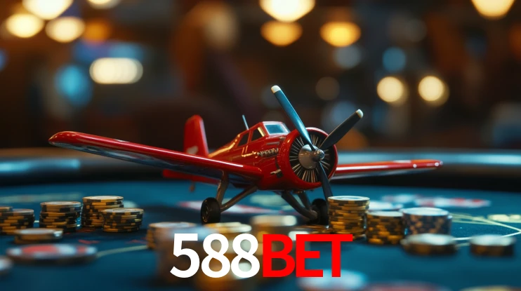 Live Casino 588bet