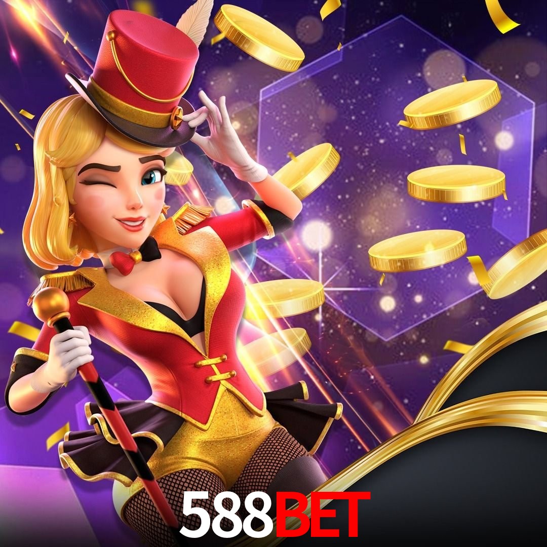Blackjack Table 588bet