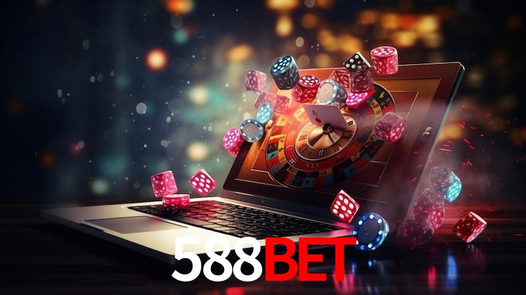 Bônus Diários 588bet
