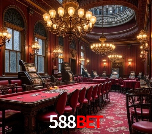 588bet