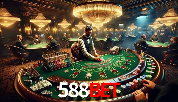 Statistics 588bet