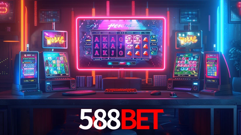 588bet: Seu Cassino Premiado com Pagamentos Rápidos