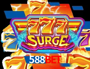 Descubra o Mundo do Cassino Online com 588bet