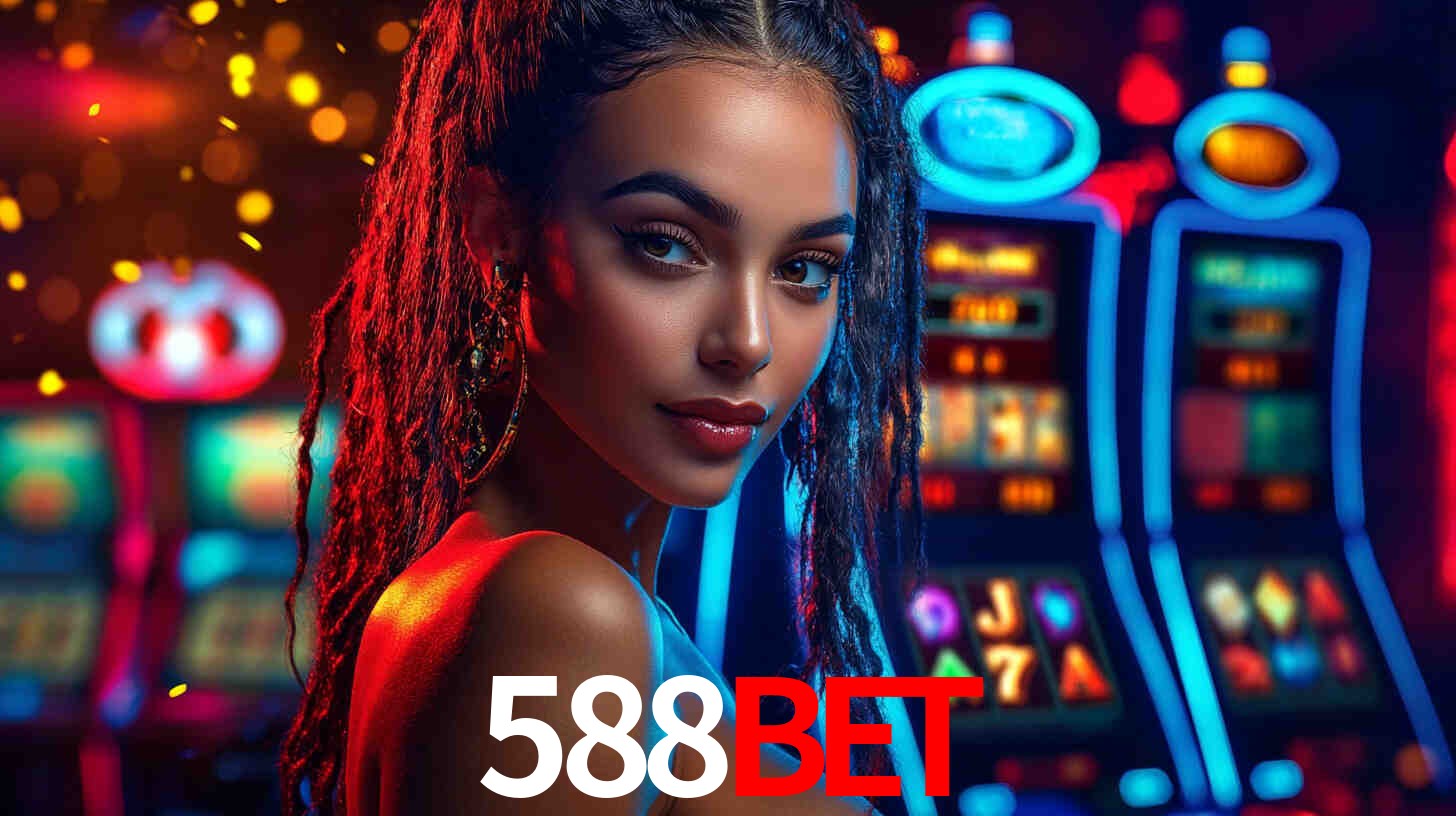 A Emoção da Loteria na 588bet: Uma Chance de Mudança de Vida