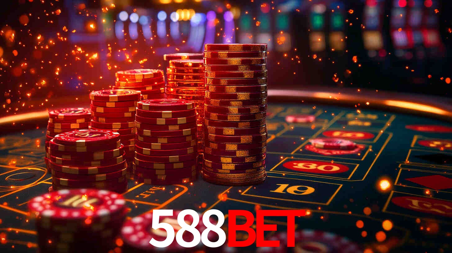 Ofertas Imperdíveis na 588bet: Promoções e Bônus Que Valem a Pena