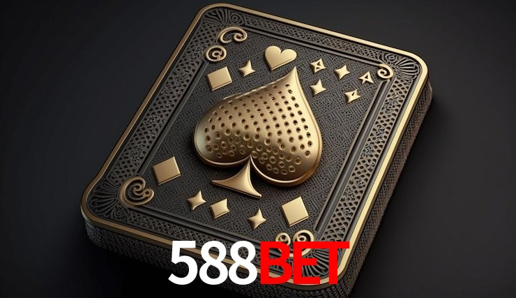 Design Responsivo 588bet