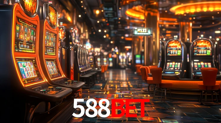 588bet: Jogos de Caça-Níqueis-Altas Recompensas, Roleta-Velocidade, Blackjack-Desafios Máximos