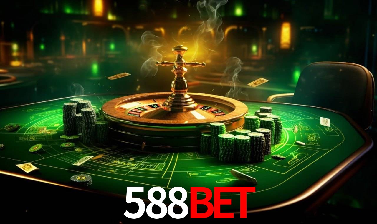 Programa VIP 588bet