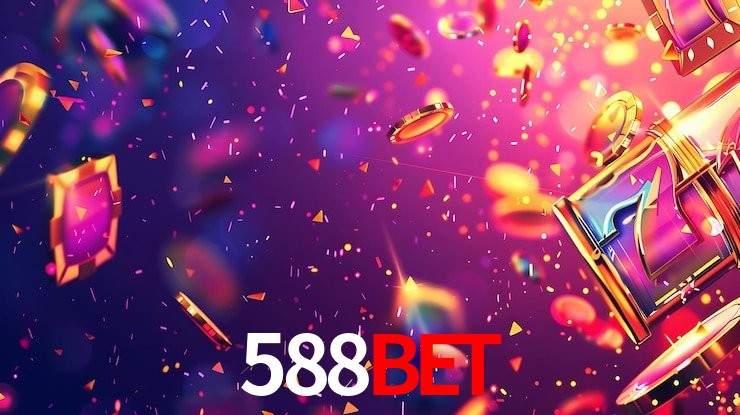 Torneios 588bet