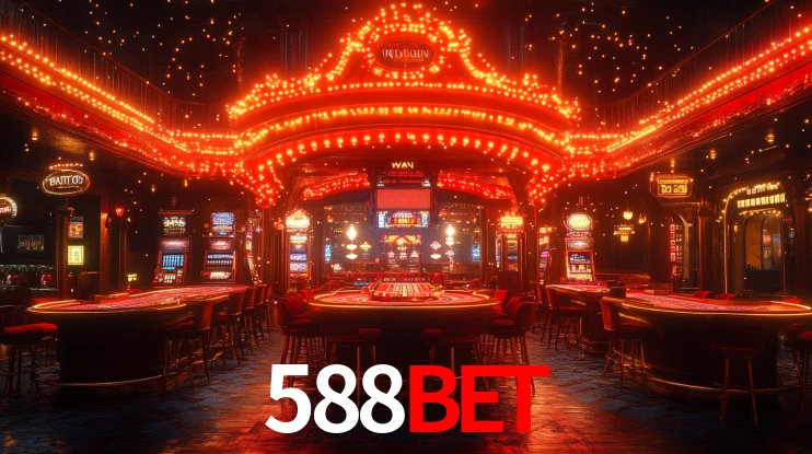 588bet
