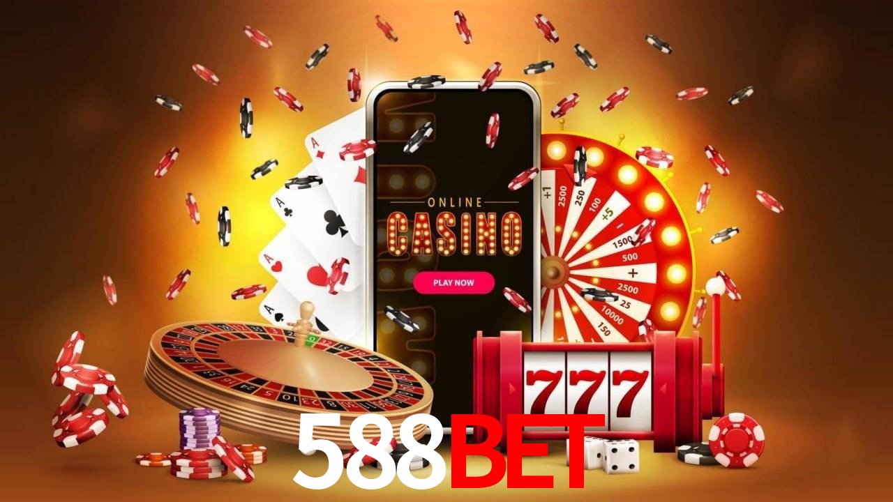 Requisitos do APK da 588bet para Android