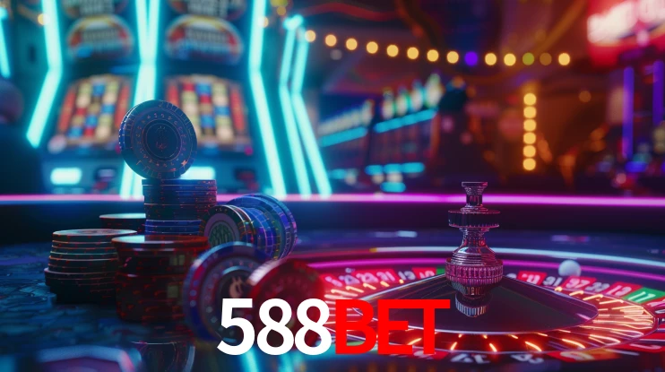 Secure Login 588bet