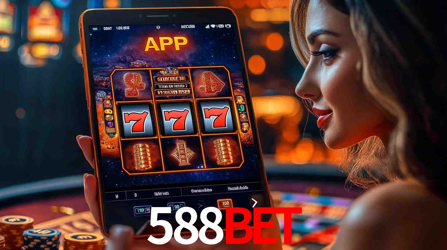 588bet