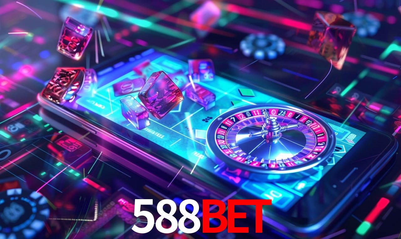 Benefícios da Conta 588bet