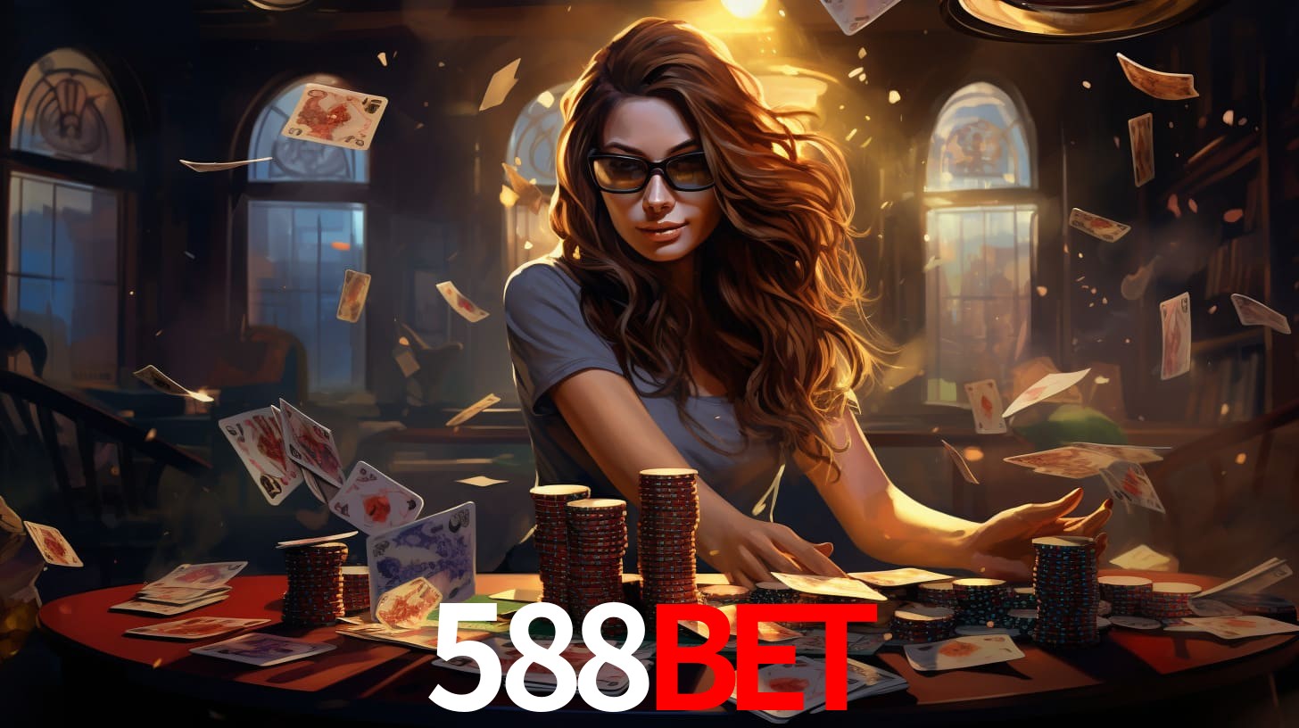 Daily Bonuses 588bet
