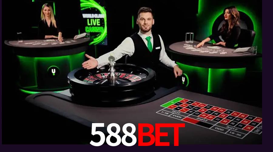 APP oficial da 588bet para mobile