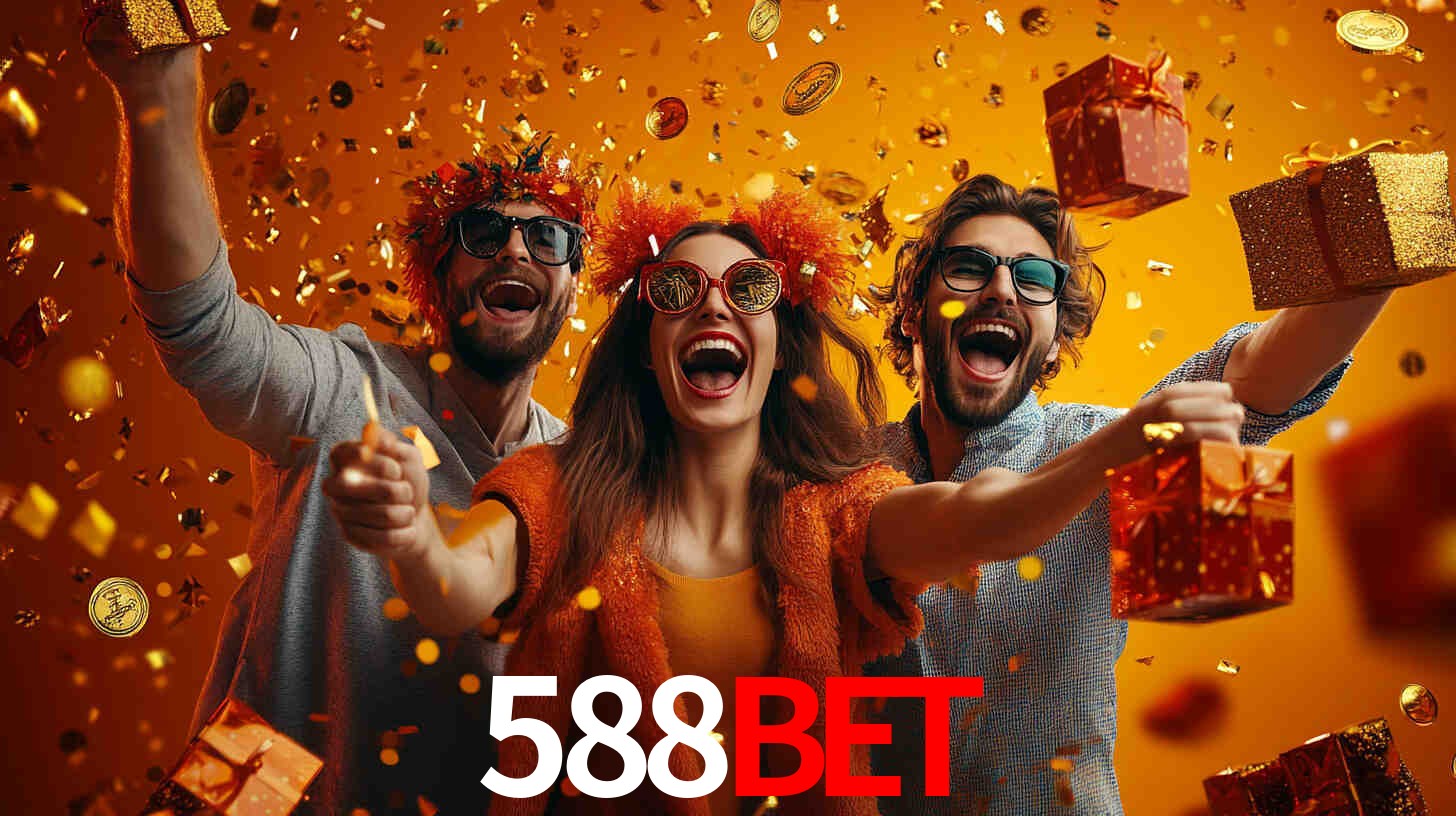 Bônus Generosos e Exclusivos no 588bet para Você!