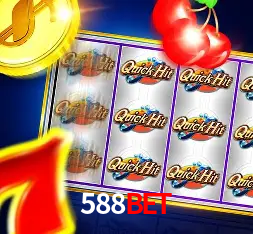 Apostas Esportivas na 588bet: Um Guia Completo