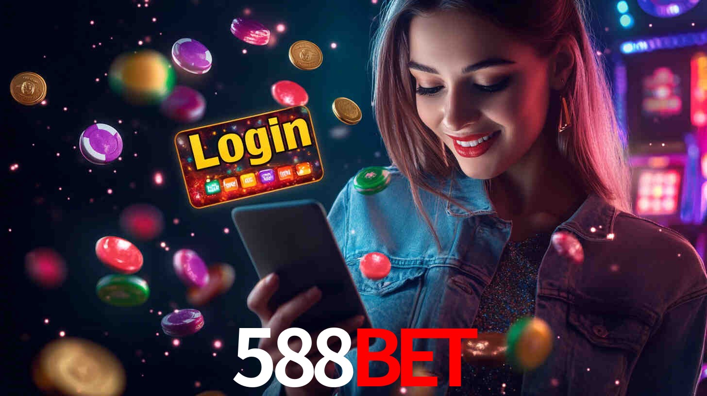 A Experiência Imersiva dos Cassinos Ao Vivo no 588bet