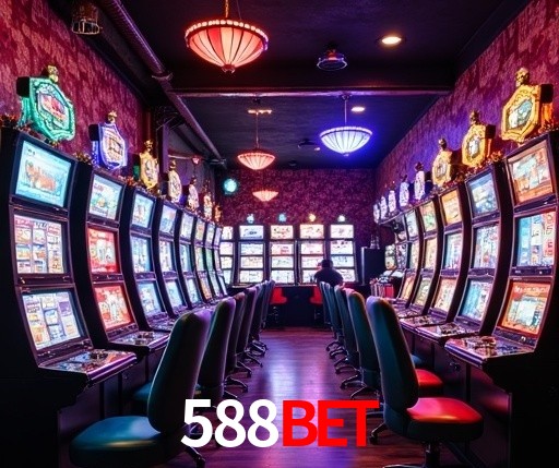 588bet