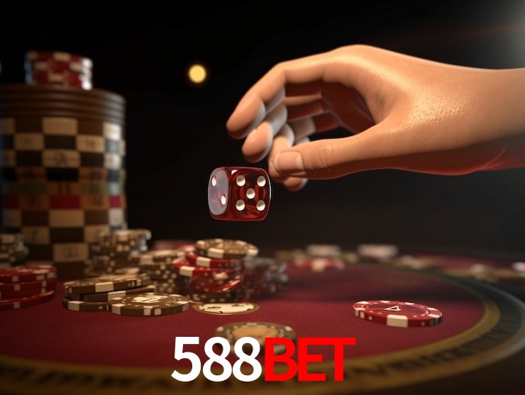 Promoções Sazonais 588bet
