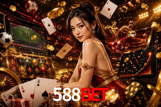Platform Technology 588bet