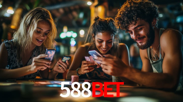 Exclusive Games 588bet