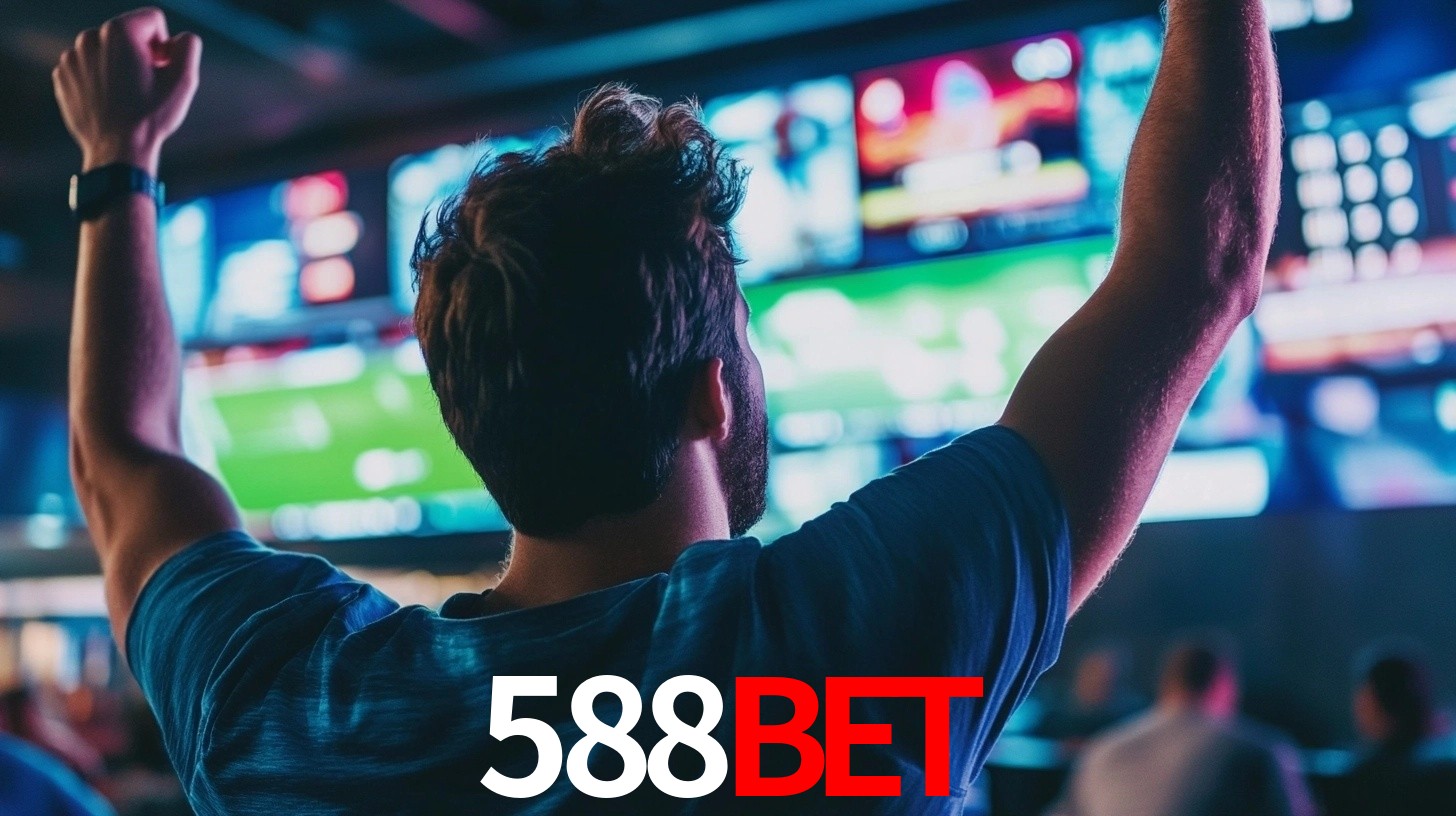 588bet: A Experiência de Casino com Jogos de Mesa ao Vivo