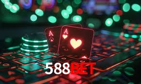 Tecnologia da Plataforma 588bet