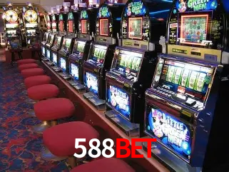 Explorando a Categoria de Eventos em Apostas na 588bet
