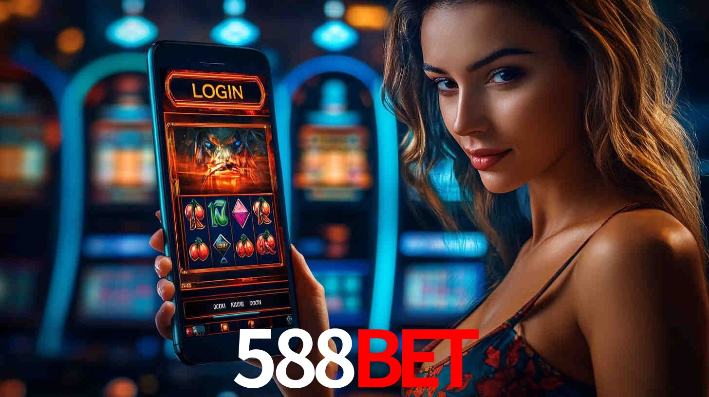 588bet