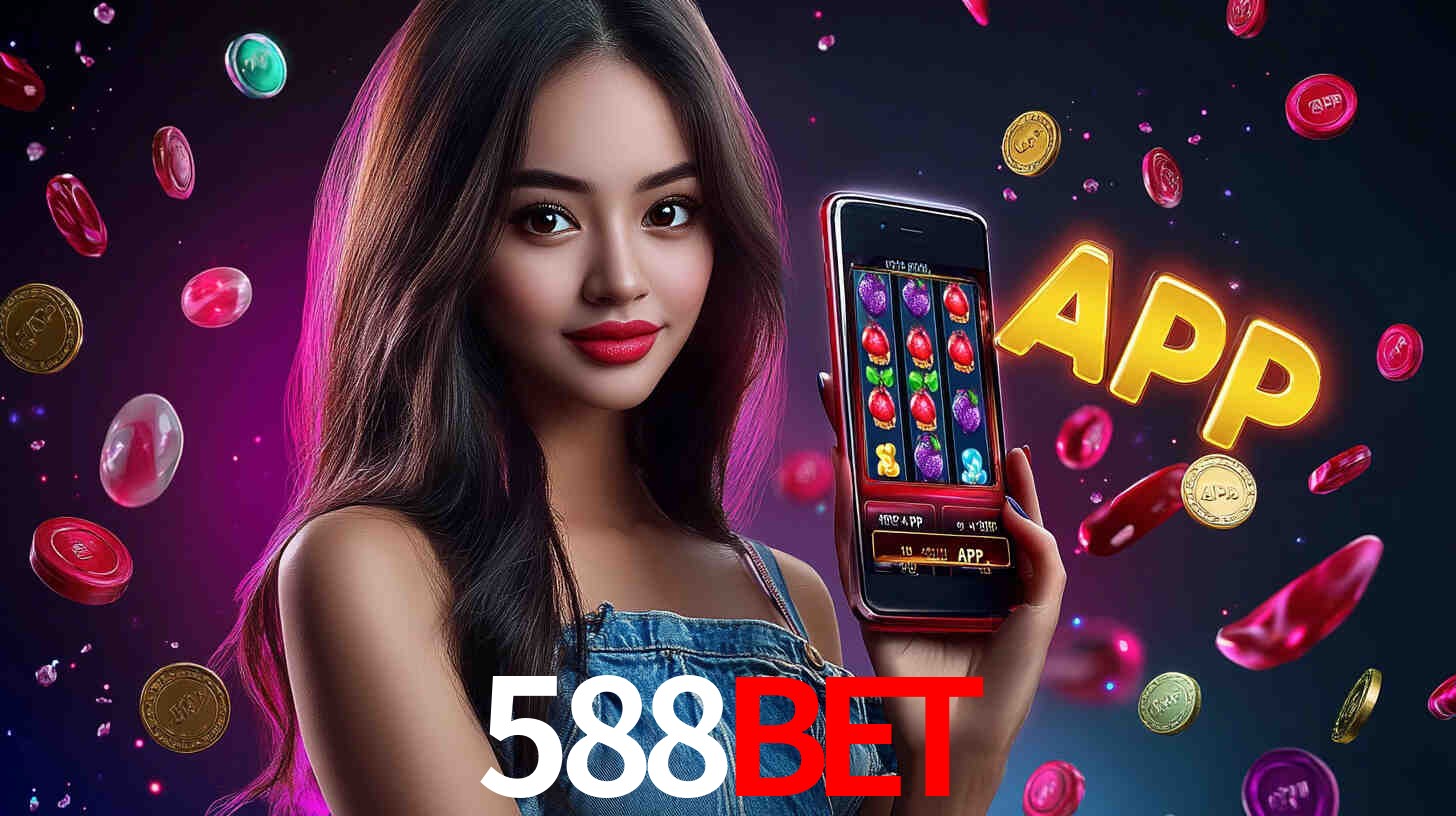 Descubra o Programa VIP da 588bet: Vantagens Exclusivas para Jogadores