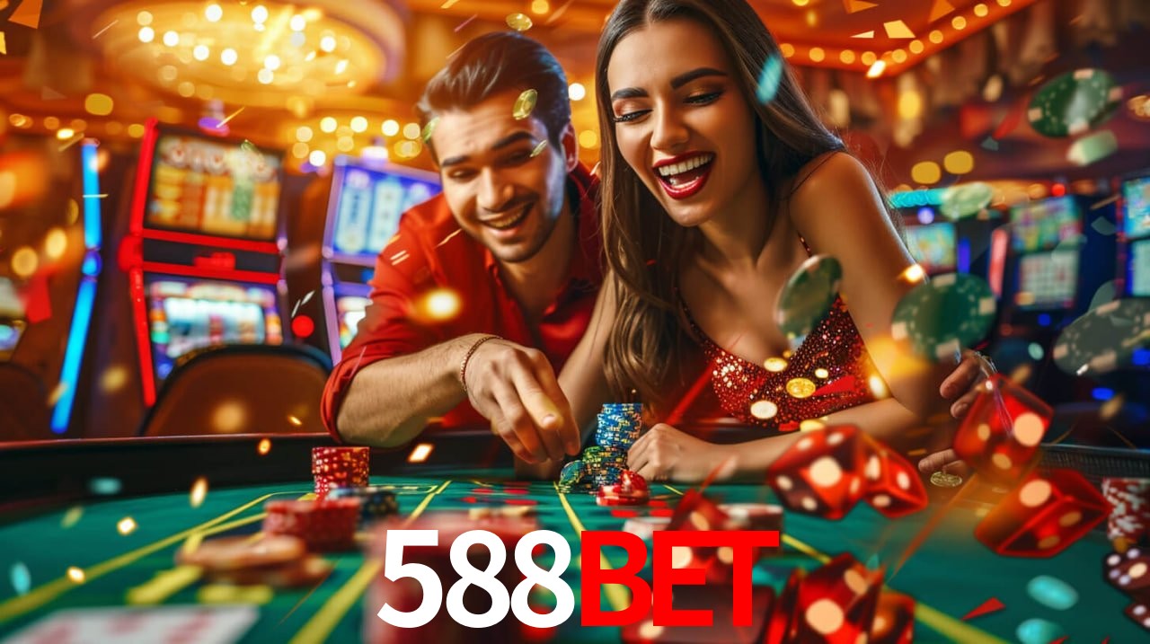 Requisitos do APK da 588bet para Android