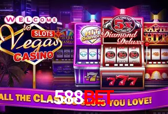 588bet