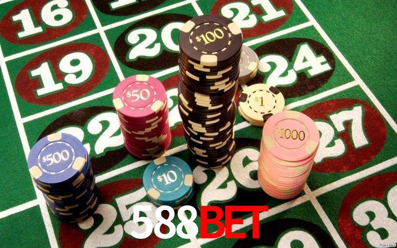 Interface Premium 588bet
