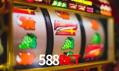 Descubra o Programa VIP da 588bet: Vantagens Exclusivas para Jogadores