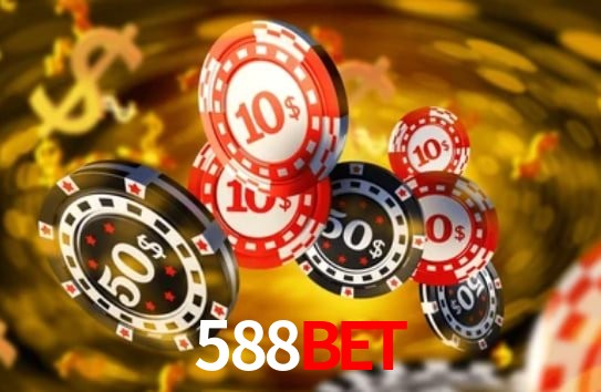 Casino Ao Vivo 588bet