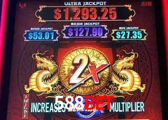 Descubra a Magia dos Jogos de Arcade no 588bet