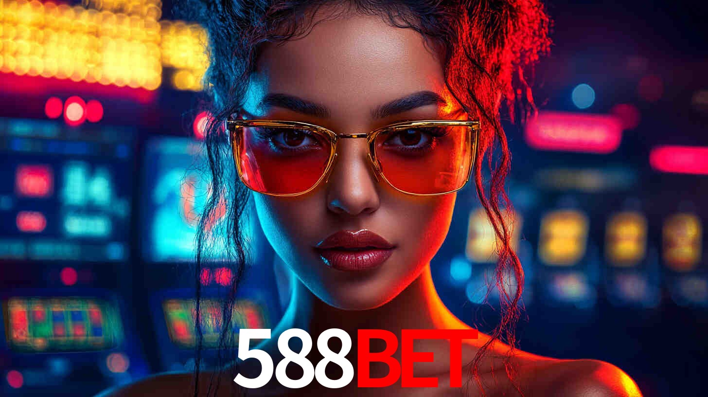 Desvendando o Mundo dos Jogos Virtuais na 588bet